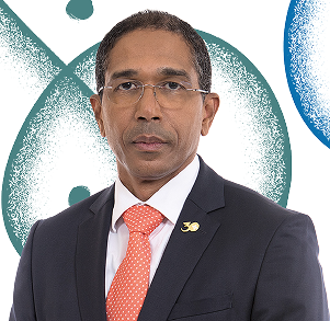 Luís Roberto Gonçalves - CEO